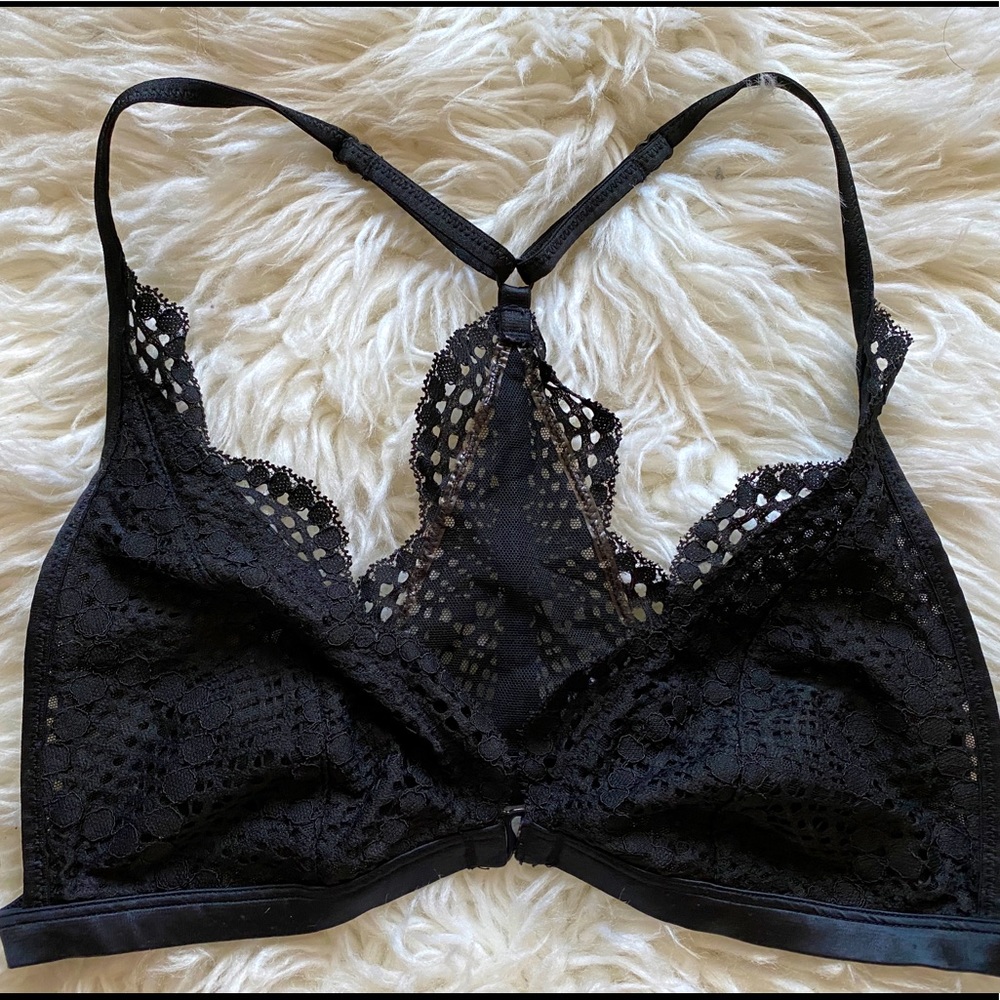 Victoria’s Secret Sexy Lace Bralette